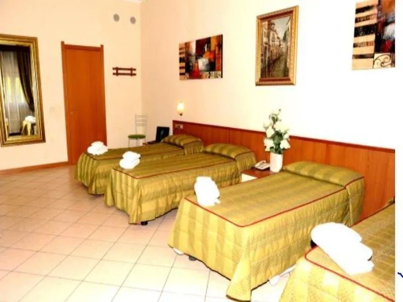 Hotel San Siro Fiera Milan