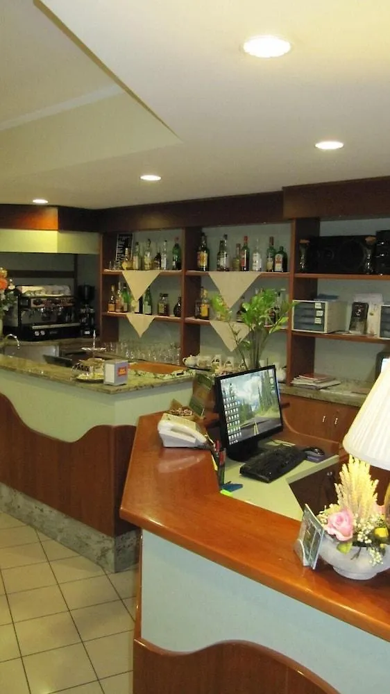 Hotel San Siro Fiera Milan 2*,  Italy