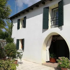 Le Ortensie Bed & Breakfast Castagnole