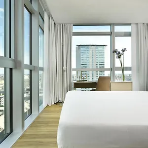 شقة Torre Galfa Luxury | Esperienze