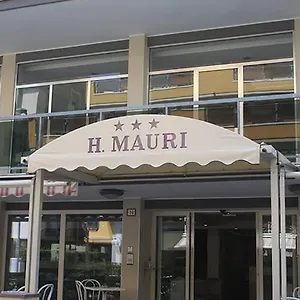 Mauri Отель Marebello