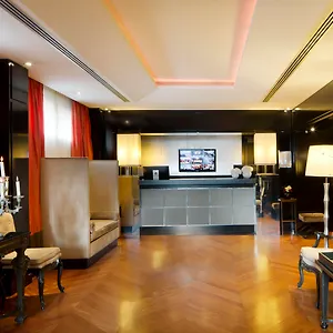 Starhoteles Yerson Hotel