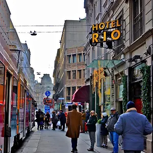 Rio Szálloda