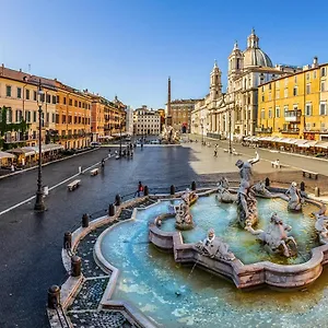 Luxury Navona Guest house Rome