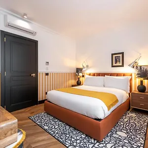 Gasthof The Couper Spiga