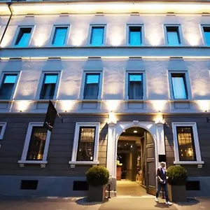 5* Отель Fifty House Cellini