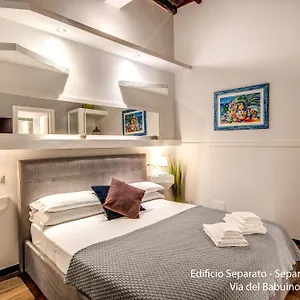Tritone House Гостевой дом Рим