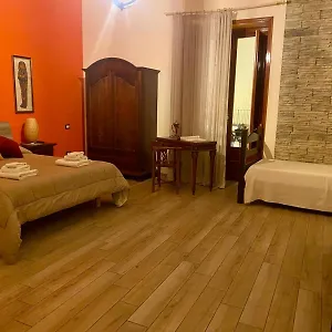 Isolabella Bed & Breakfast Mazara del Vallo