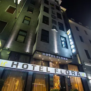 3* Отель Flora