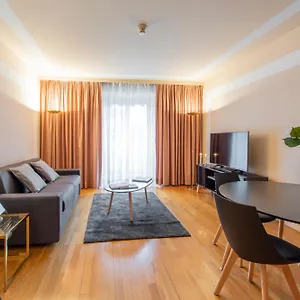 Apartamento Royal - Centro Duomo, Milão