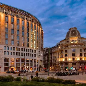 Hotel Dei Cavalieri Duomo