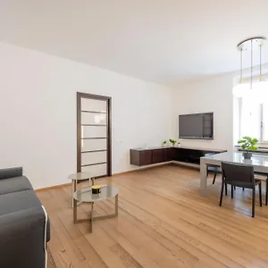 Apartamento Royal - Centro, Milão