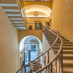 Numa Camperio Apartmanhotel