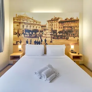 4* Отель La Spezia