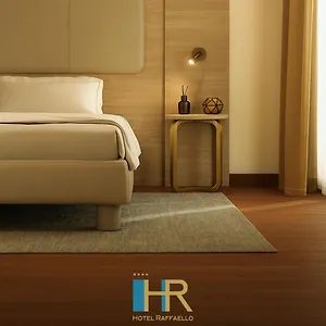 4* Hotel Raffaello