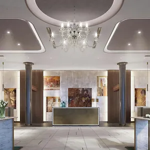 Hotel Marriott