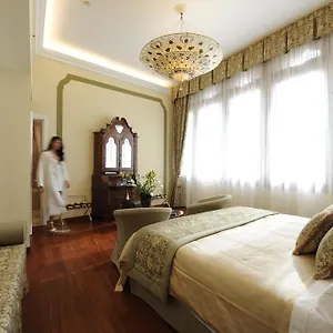 Le Isole Отель Венеция