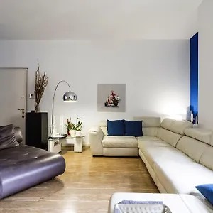 Apartamento Milano Apartments, Milão