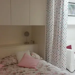 Apartamento Carboncina