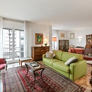 Apartamento Torcello Vintage