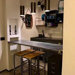 Apartamento Fra Storia E Modernita
