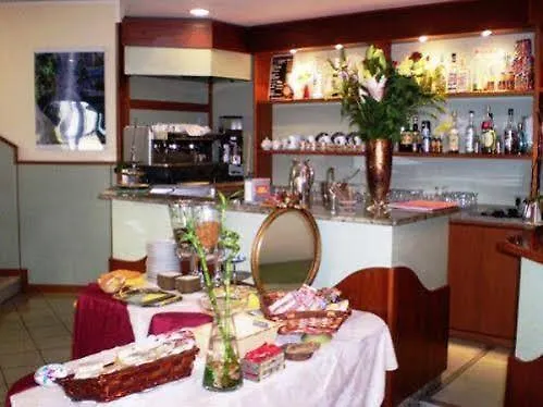 **  Hotel San Siro Fiera Милан Италия