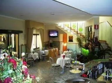 Hotel San Siro Fiera Милан