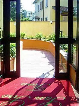 Hotel San Siro Fiera Милан
