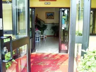 Hotel San Siro Fiera Милан 2*,