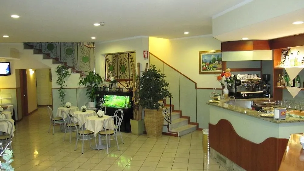 Hotel San Siro Fiera Милан 2*,  Италия