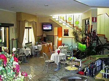 מילאנו Hotel San Siro Fiera