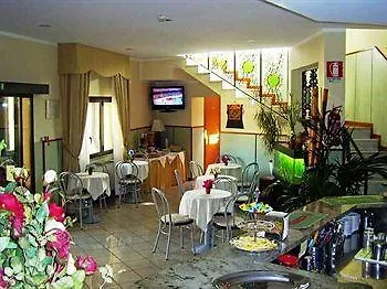 **  Hotel San Siro Fiera Milán Italia