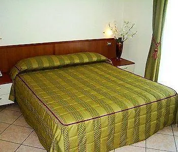 Hotel San Siro Fiera Milán